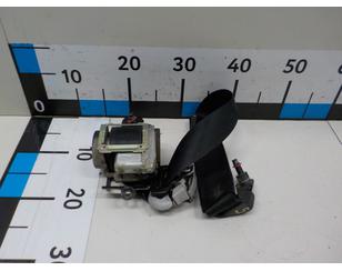 Ремень безопасности с пиропатроном для Great Wall Hover H3 2010-2014 с разборки состояние отличное