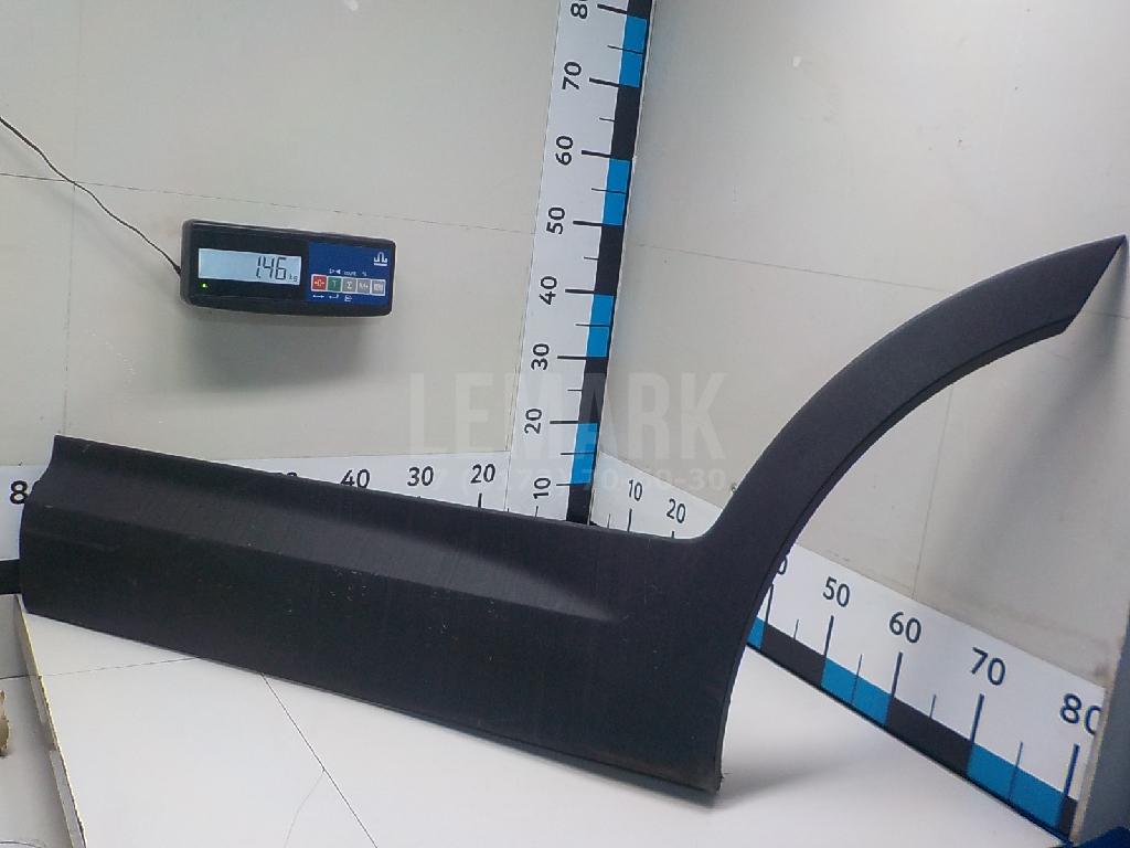 Накладка двери задней левой 87731B8000CA Hyundai-Kia