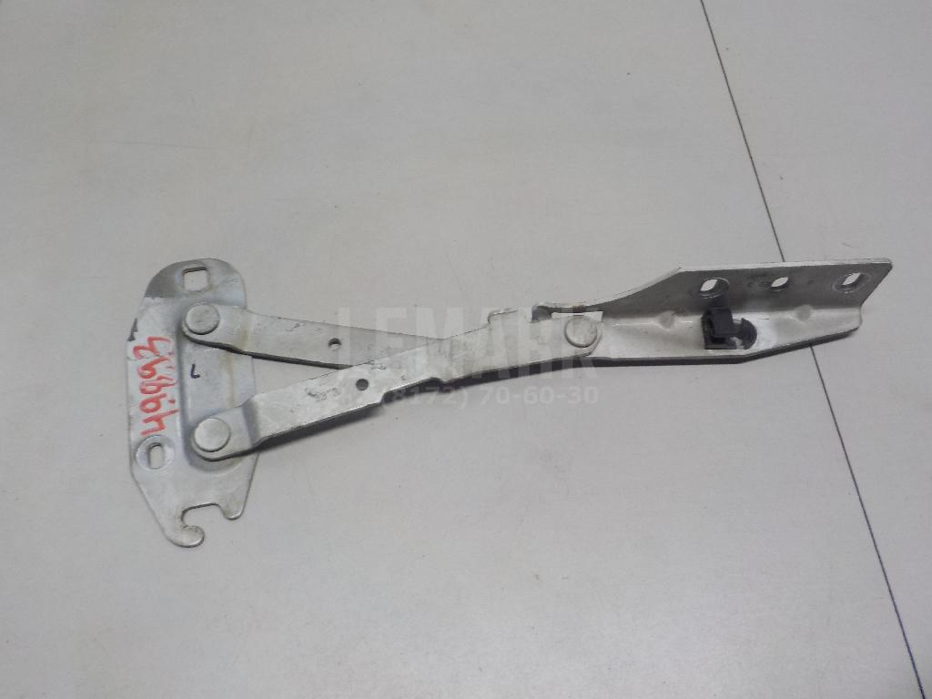 Петля капота левая для  Ford EcoSport 2012-2023