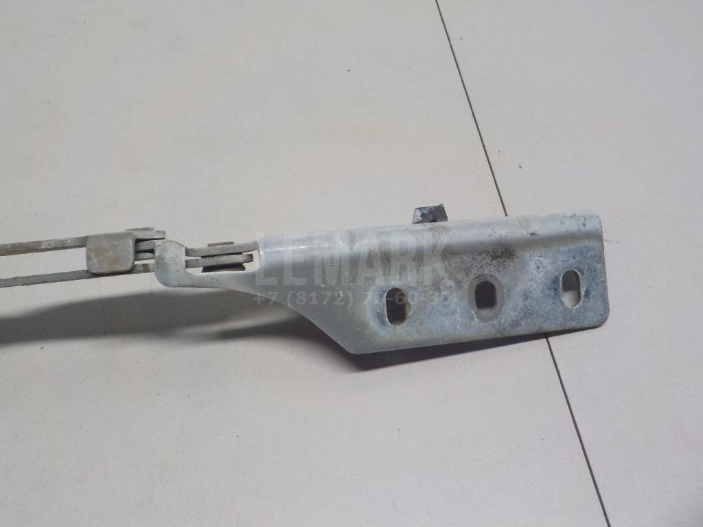 Петля капота левая для  Ford EcoSport 2012-2023