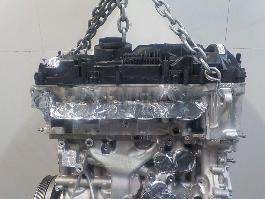 Двигатель для  BMW 7-serie F01/F02 2008-2015