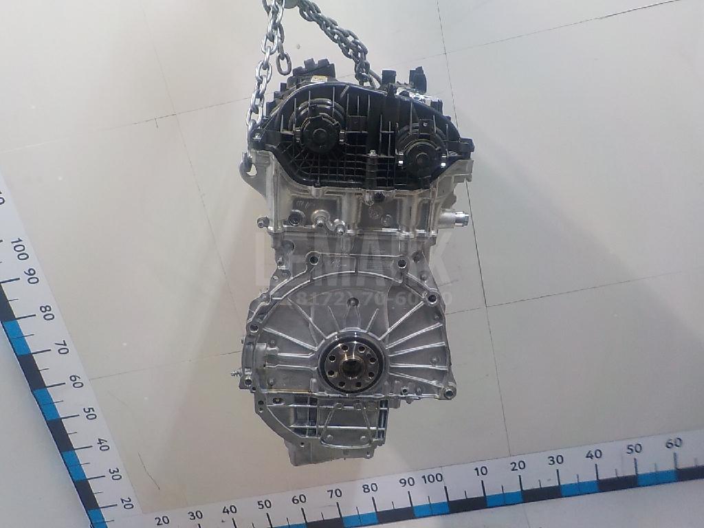 Двигатель для  BMW 7-serie F01/F02 2008-2015