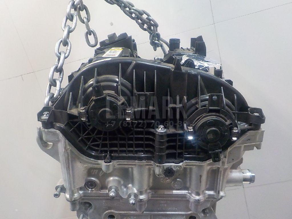 Двигатель для  BMW 7-serie F01/F02 2008-2015