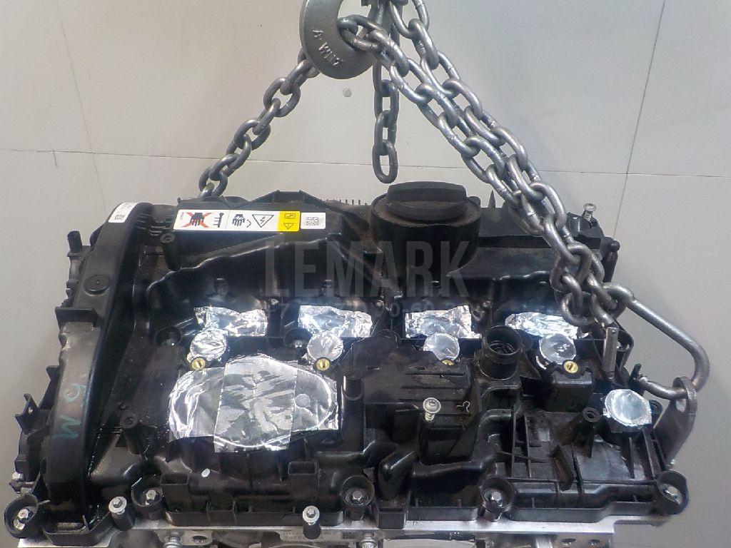 Двигатель для  BMW 7-serie F01/F02 2008-2015