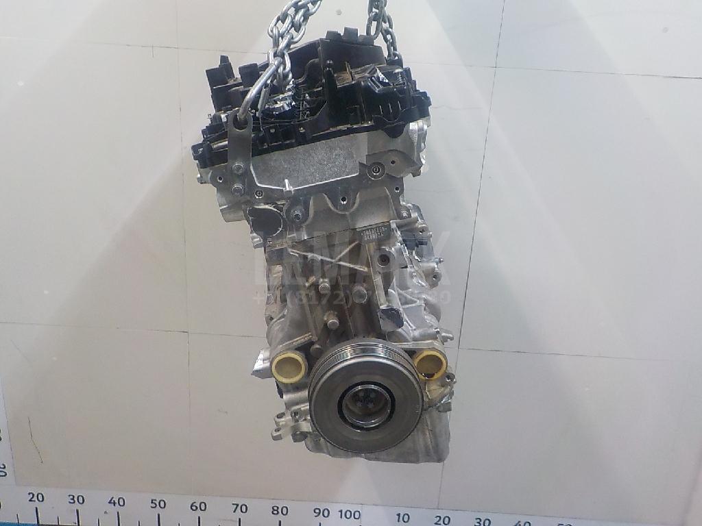 Двигатель для  BMW 7-serie F01/F02 2008-2015