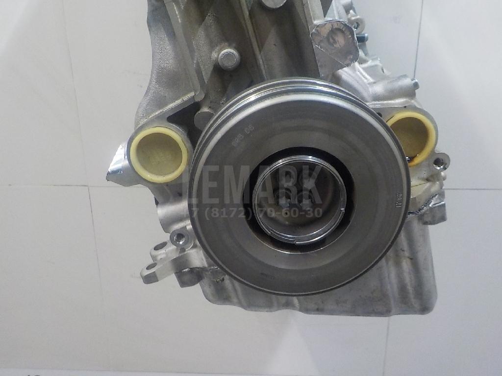 Двигатель для  BMW 7-serie F01/F02 2008-2015