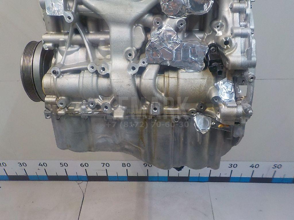 Двигатель для  BMW 7-serie F01/F02 2008-2015