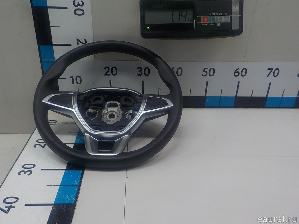 Рулевое колесо для AIR BAG (без AIR BAG)