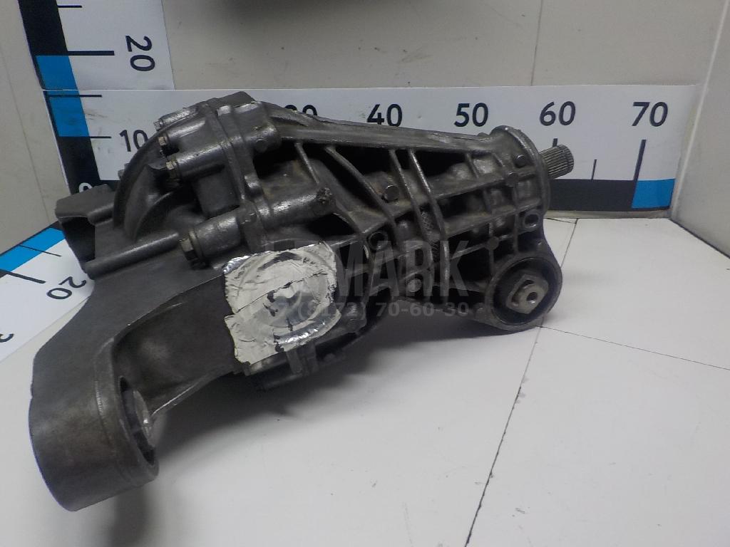 Редуктор заднего моста для  Audi TT(8N) 1998-2006