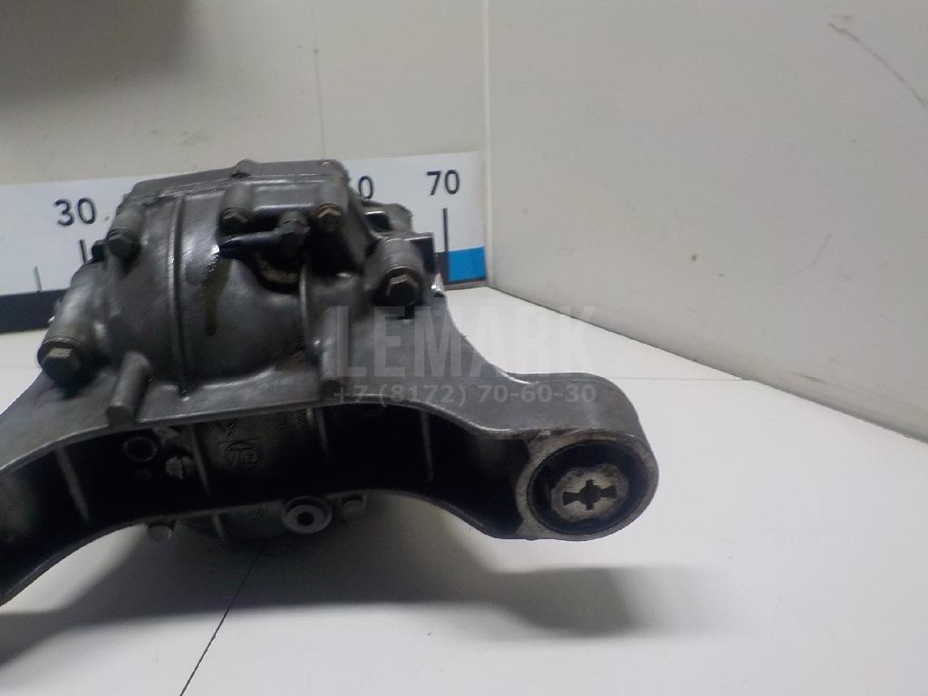 Редуктор заднего моста для  Audi TT(8N) 1998-2006