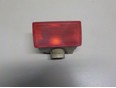 Фонарь задний противотуманный