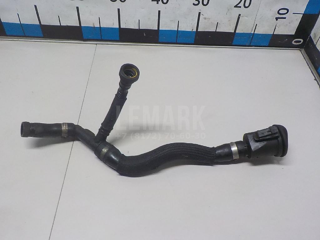 Горловина маслозаливная для  Ford B-MAX 2012-2018