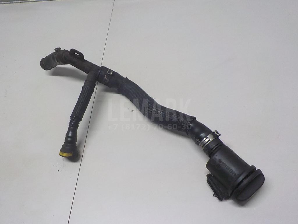Горловина маслозаливная для  Ford B-MAX 2012-2018