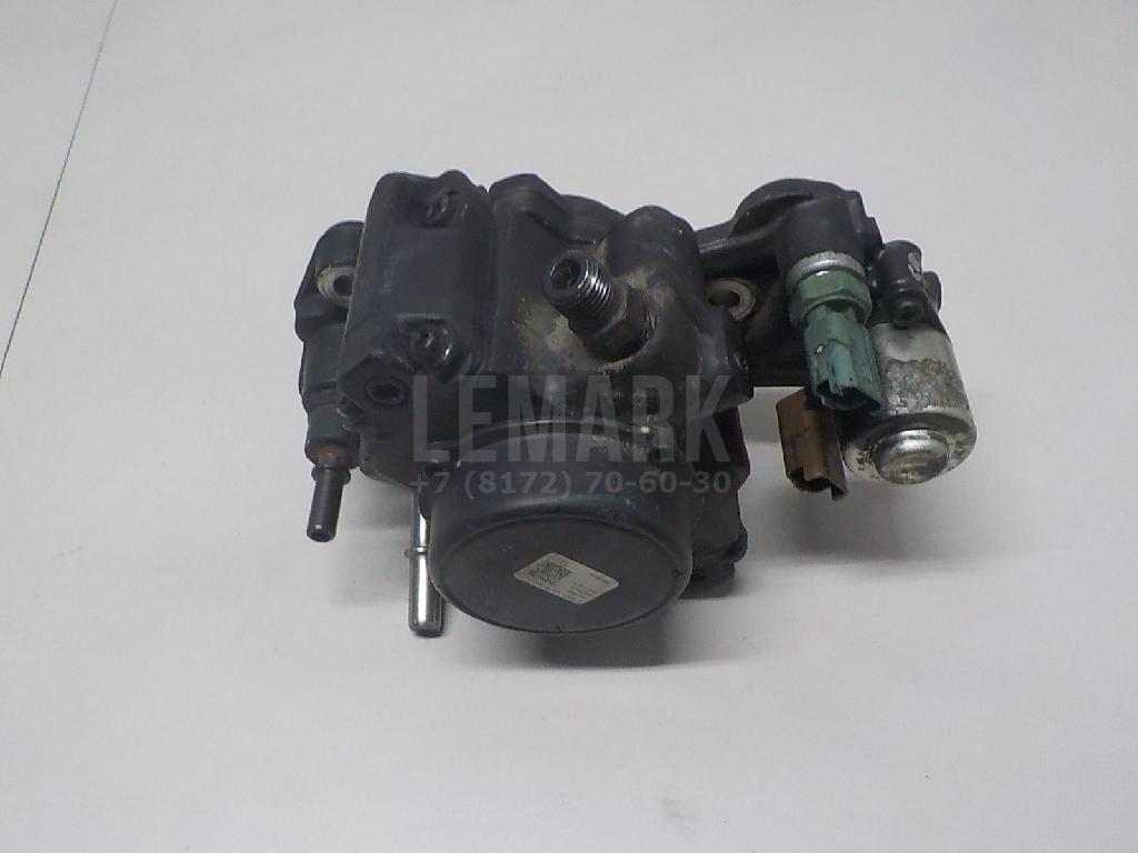 ТНВД для  Ford Focus I 1998-2005