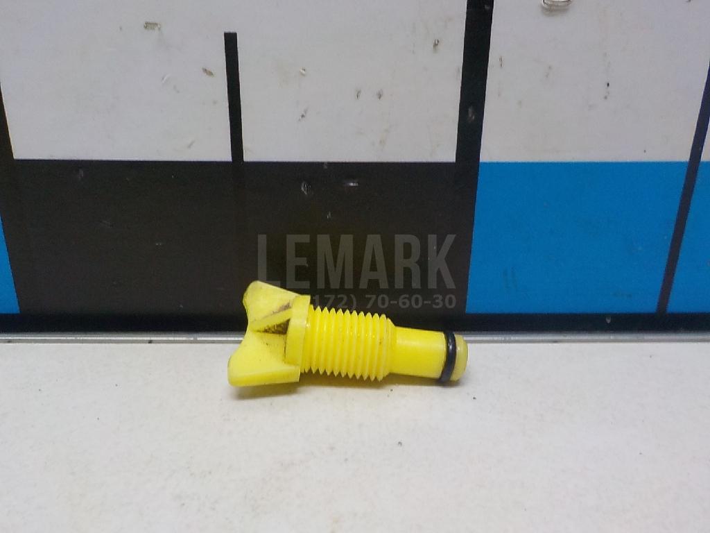 Пробка радиатора 1641721280 Toyota