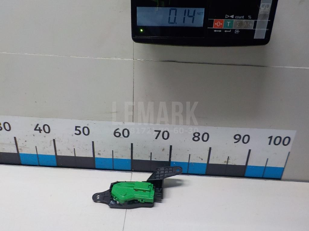 Активатор замка крышки бензобака 81550D7000 Hyundai-Kia