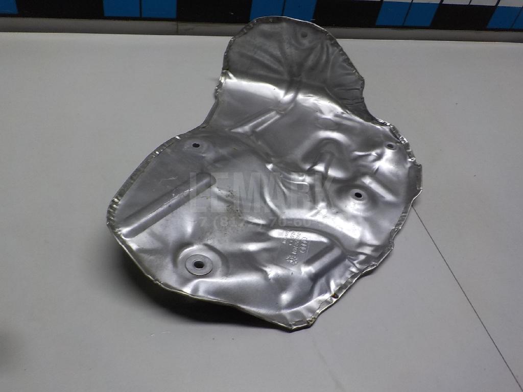 Экран тепловой