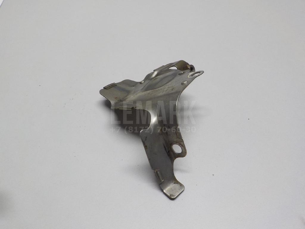 Экран тепловой для  BMW 5-serie GT F07 2009-2016