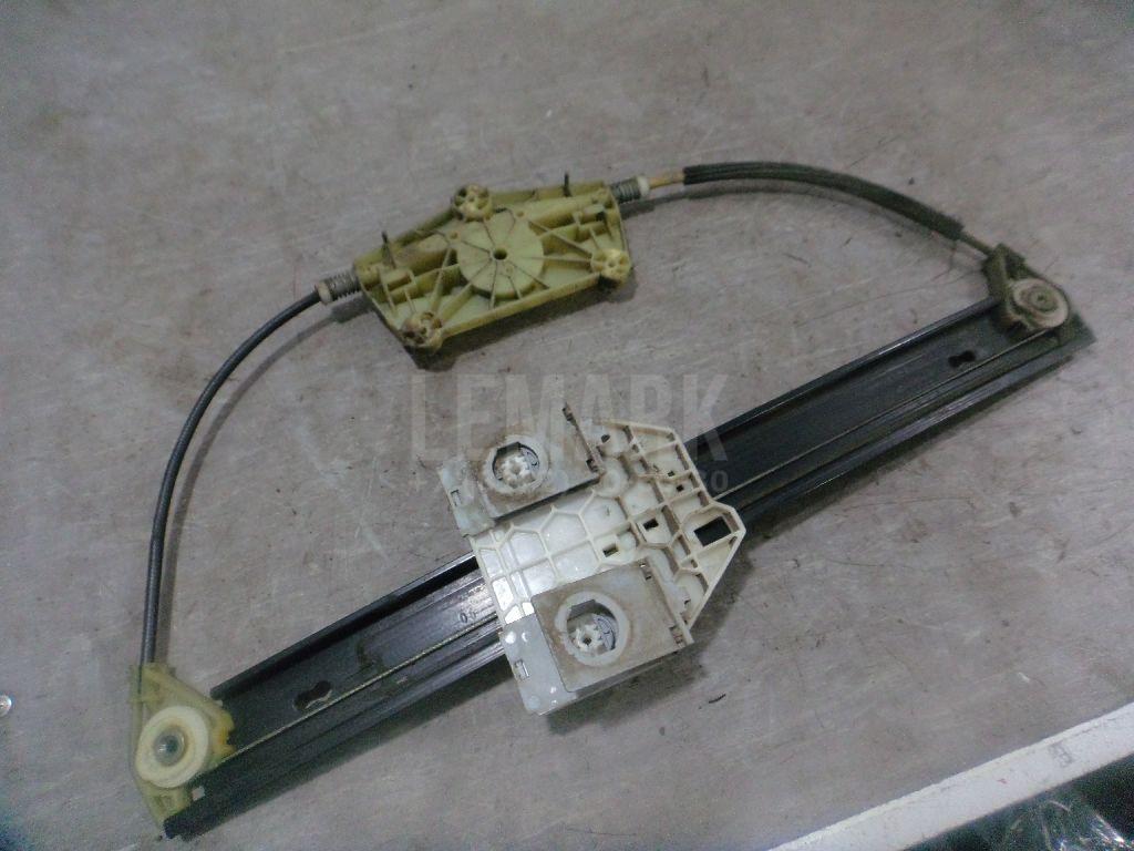 Стеклоподъемник электр. задний правый для  BPW R 1982