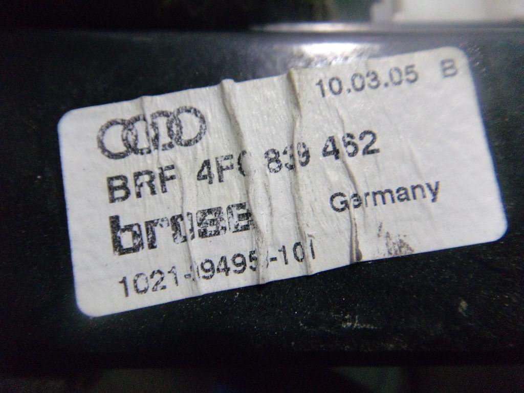 Стеклоподъемник электр. задний правый для  BPW R 1982