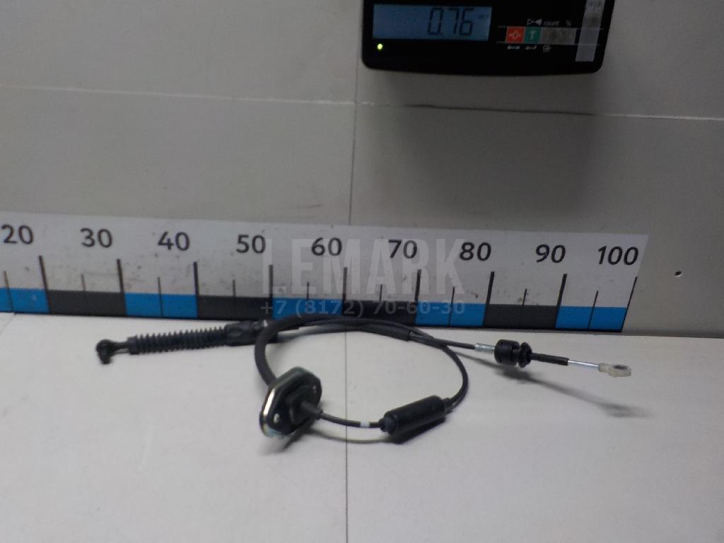 Трос КПП 46790F1300 Hyundai-Kia