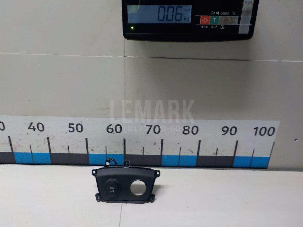 Розетка 95120D9000 Hyundai-Kia