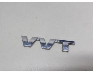 Эмблема для Suzuki Grand Vitara 2005-2015 с разбора состояние отличное