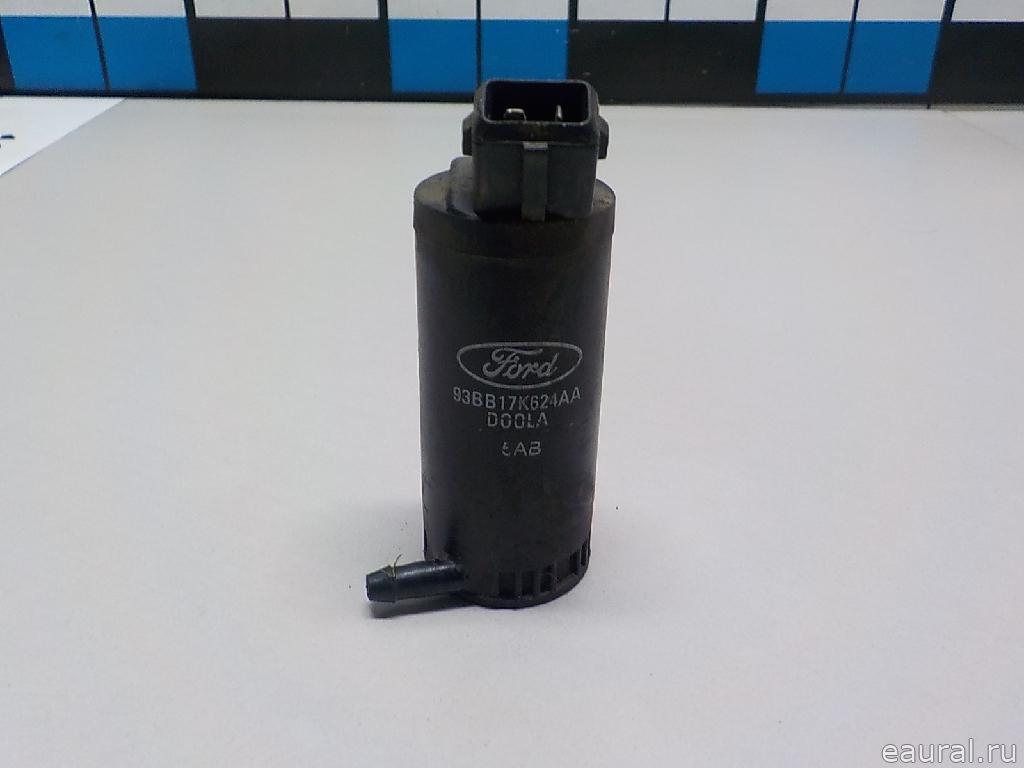 Насос омывателя