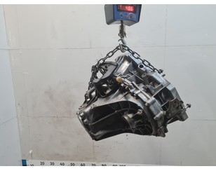 МКПП (механическая коробка переключения передач) TL8000 для Renault Duster 2010-2021 с разбора состояние отличное