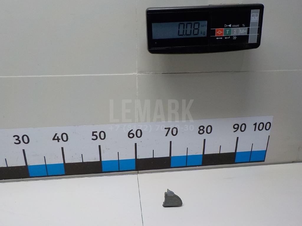 Накладка ручки наружной 3C0839168 VAG