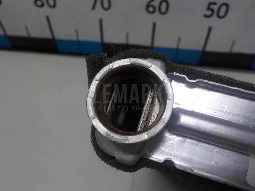 Радиатор отопителя для  Fiat Ducato 244 (+Elabuga) 2002-2006