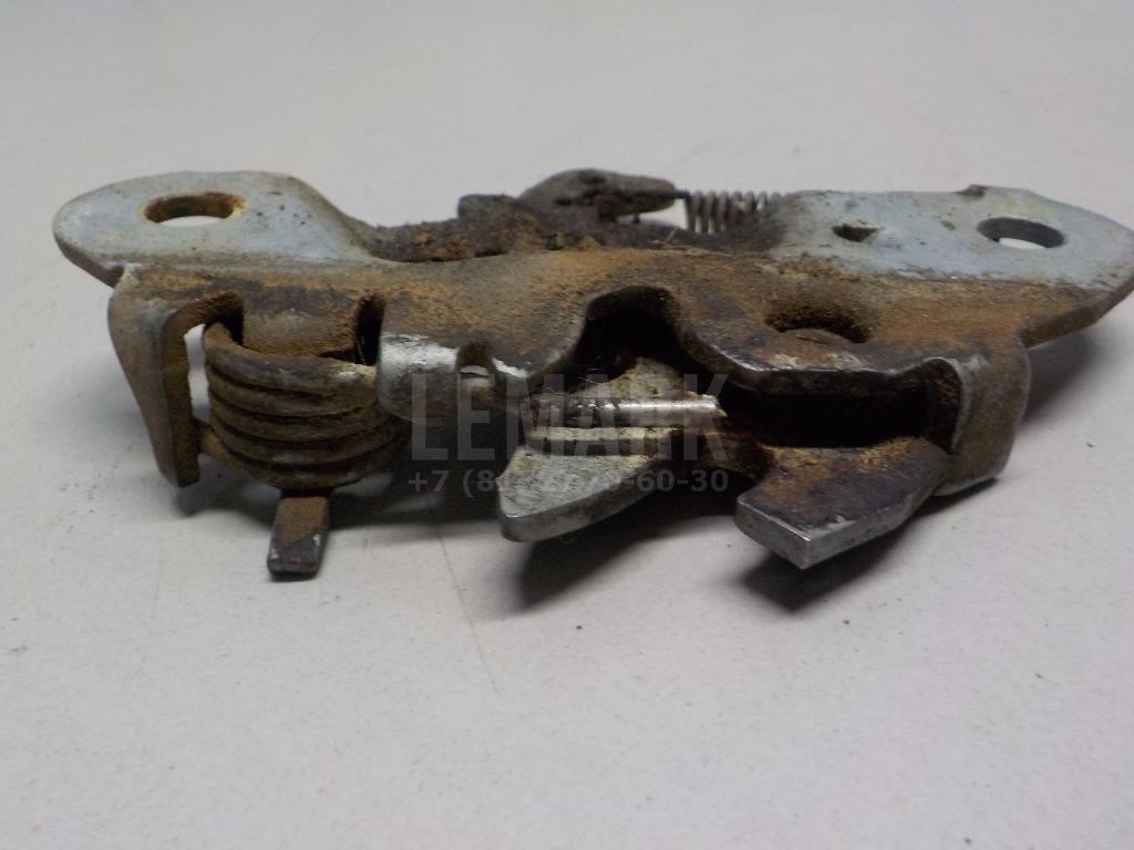 Замок капота для  Cadillac DTS 2005-2011