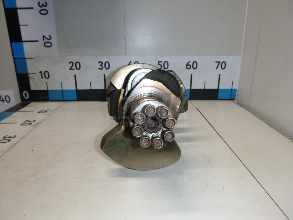 Коленвал для  Ford Fiesta 2008-2019