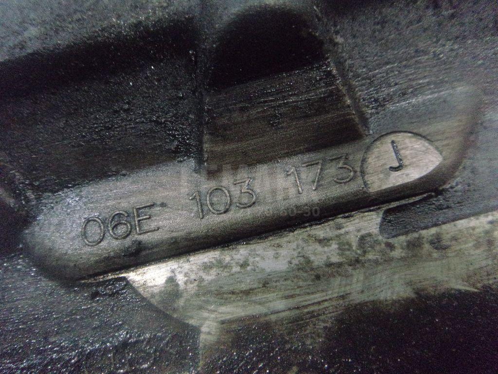 Плита двигателя для  Audi A1 (8X) 2010-2018