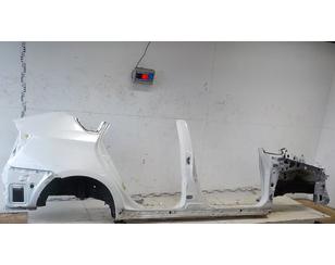 Кузовной элемент для Toyota Prius 2009-2015 б/у состояние отличное