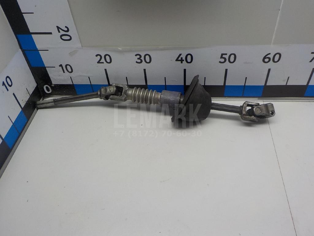 Кардан рулевой для  BMW 4-serie G22/G23 2020