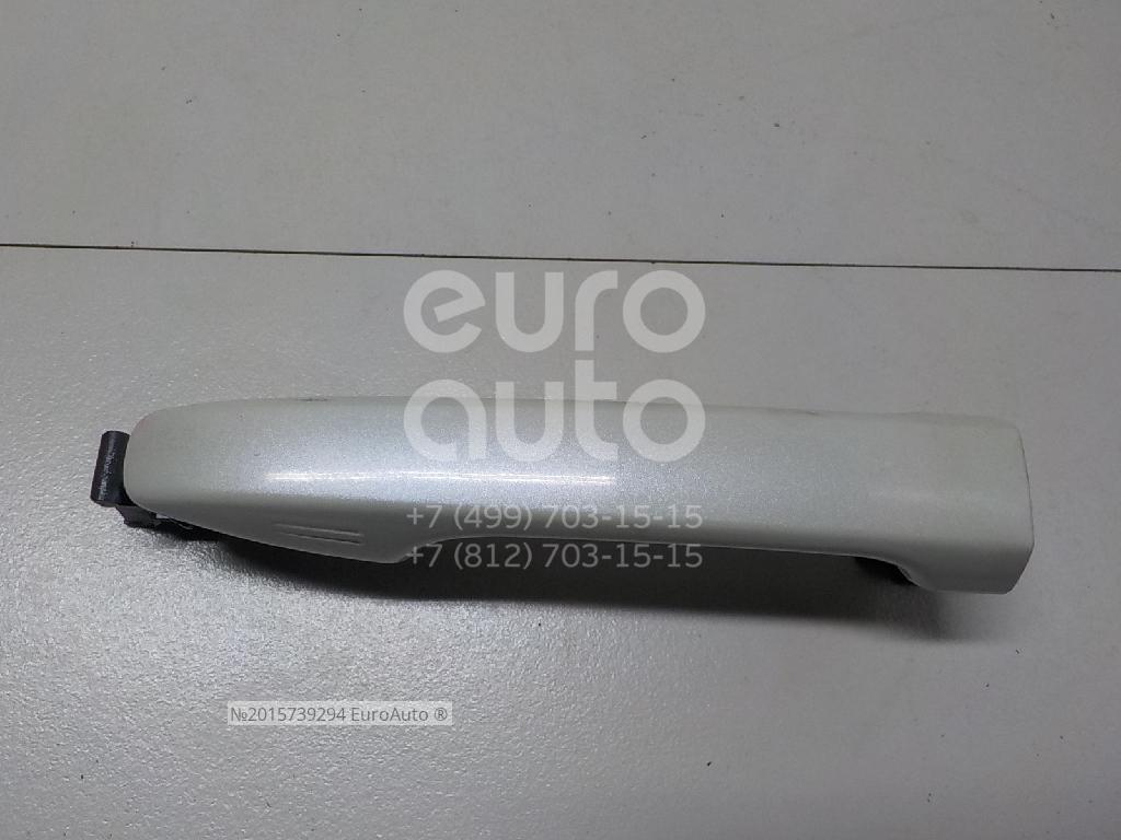 69210-74030-C0 Toyota Ручка двери наружная от производителя по спец цене  купить в Петрозаводске