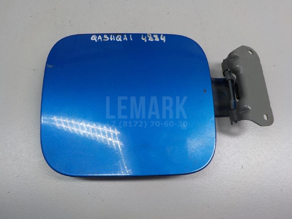 Лючок бензобака G8830JD0M0 Nissan