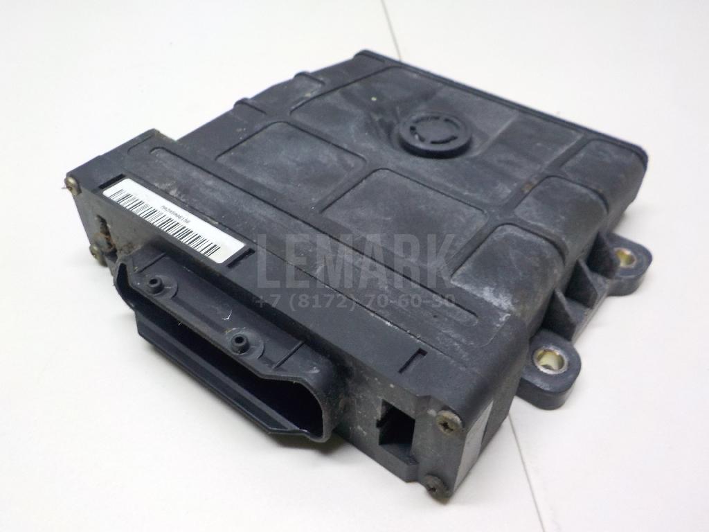 Блок управления АКПП 09G927750DK VAG
