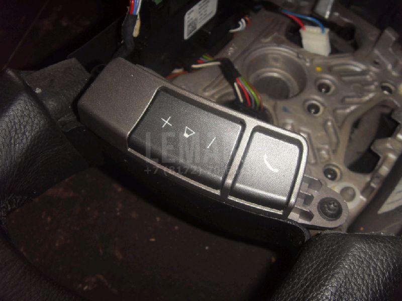 Рулевое колесо для AIR BAG (без AIR BAG)