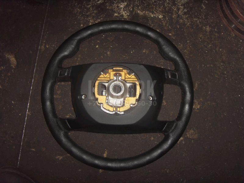 Рулевое колесо для AIR BAG (без AIR BAG)