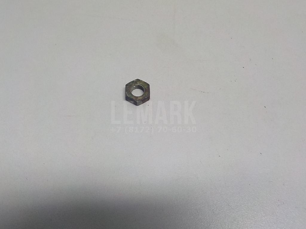 Гайка выпускного коллектора 089183401A Nissan