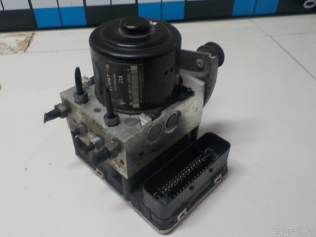 Блок ABS (насос)