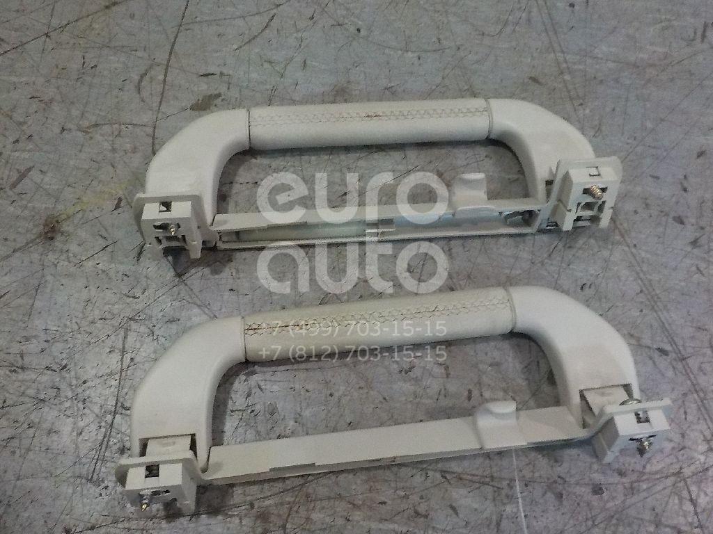 Ручка внутренняя потолочная для Land Rover Range Rover III (LM) 2002 ...