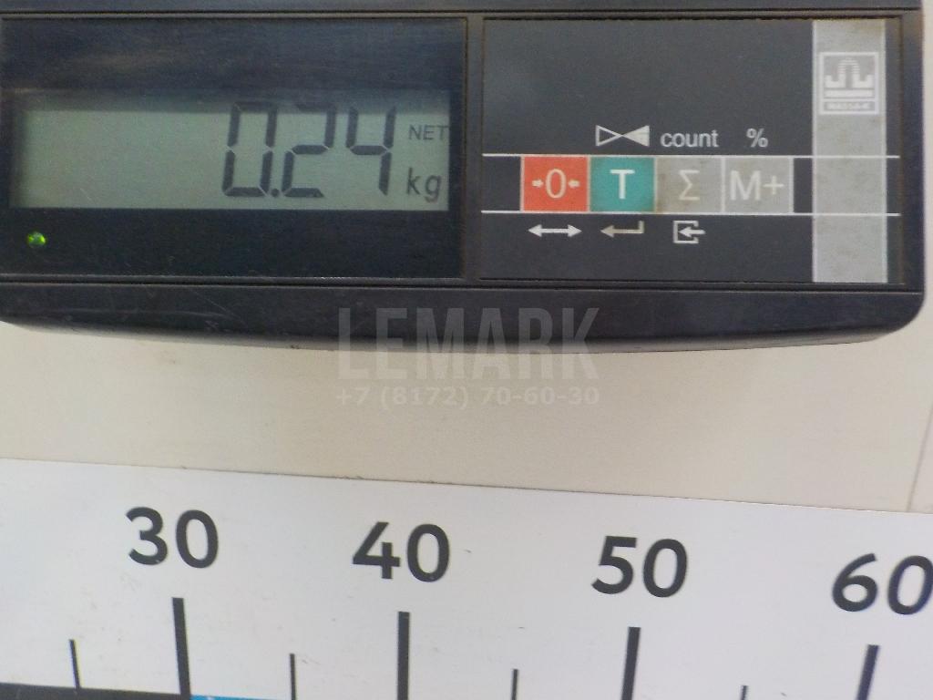 Кожух ремня ГРМ