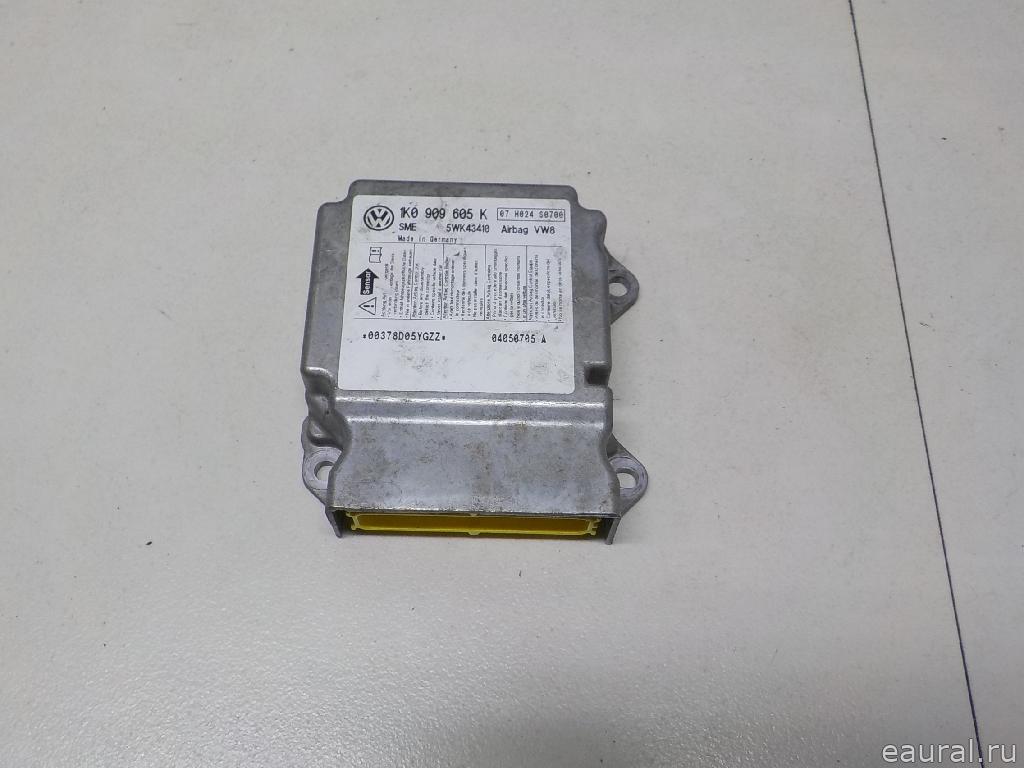 Блок управления AIR BAG