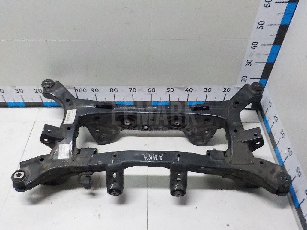 Балка задняя 55405F1100 Hyundai-Kia