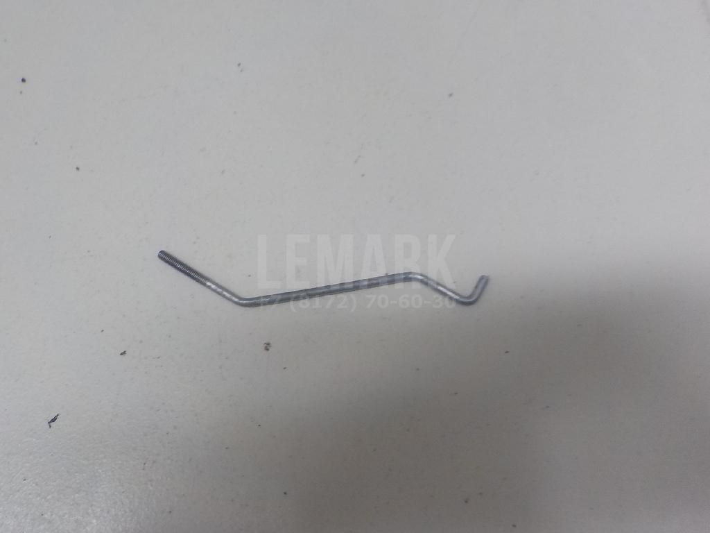 Тяга замка багажника 1J9827515B VAG