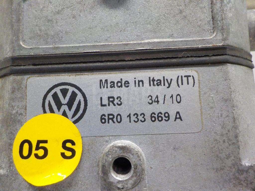Клапан редукционный 6R0133669A VAG