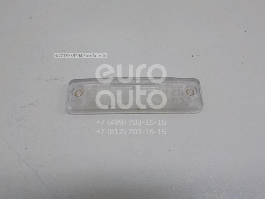 84910-SA000 Subaru Стекло фонаря подсветки номера от производителя по спец  цене купить в Екатеринбурге